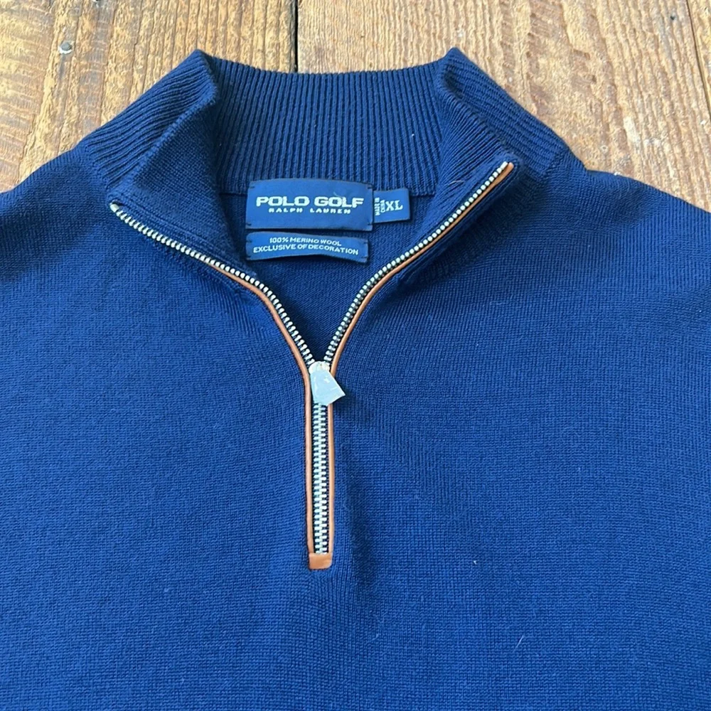 Polo Ralph Lauren new without